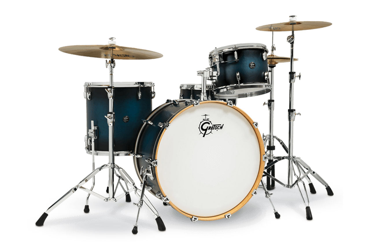 Gretsch RN2-R644-SABB Renown Drum Kit