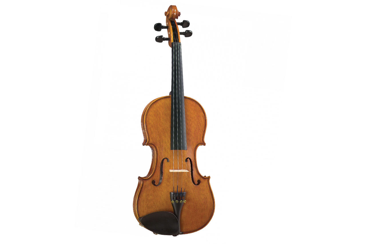 Cremona SV-175 Amber 3/4 Violin