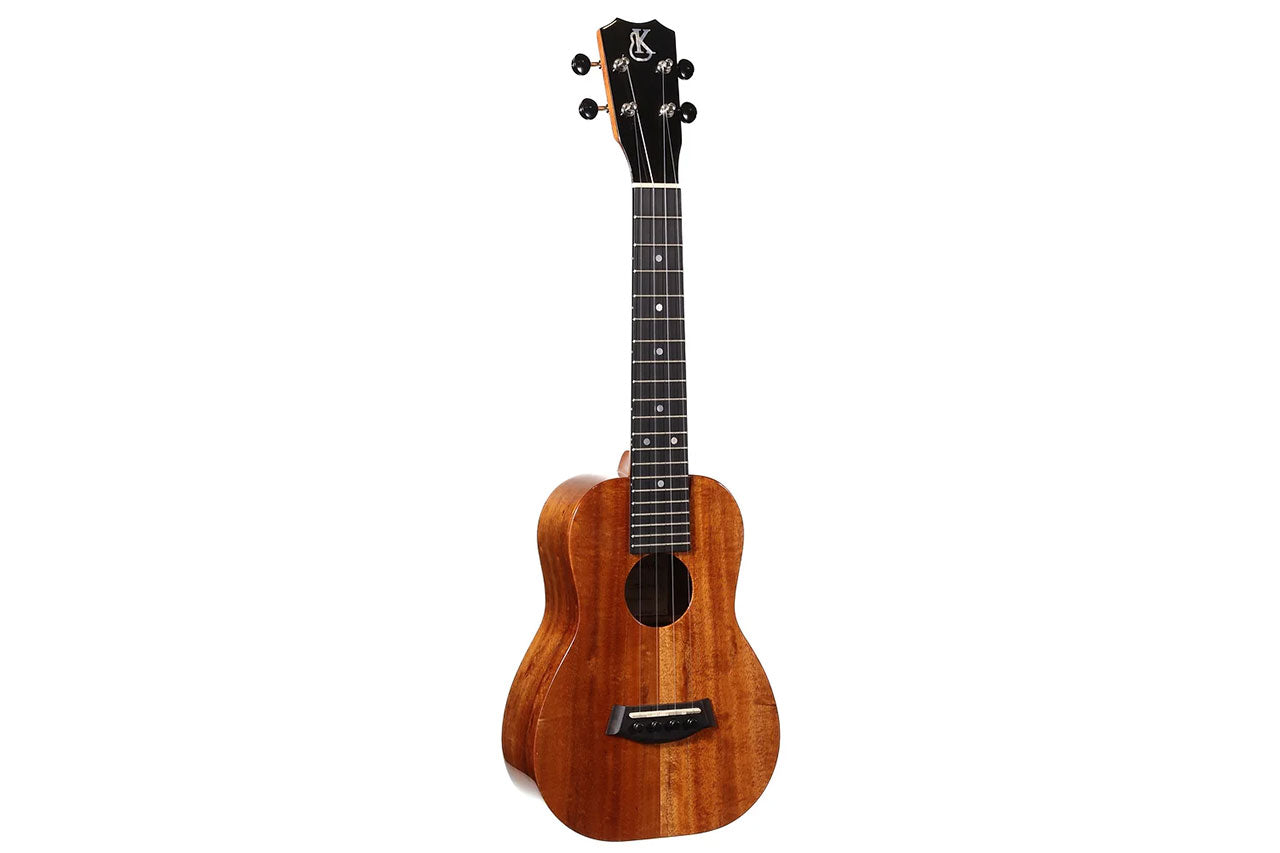 Kanile'a Hawaiian Koa Concert Ukulele