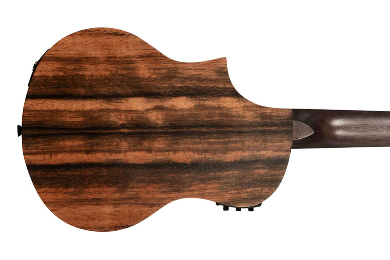 Kala AM-T-CE Amara Trip-Top Tenor Ukulele