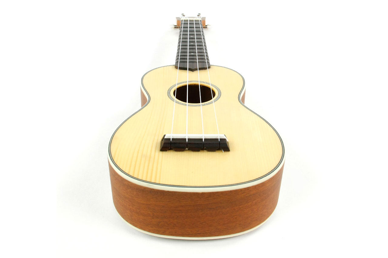 Ohana SK-22 Series Soprano Ukulele