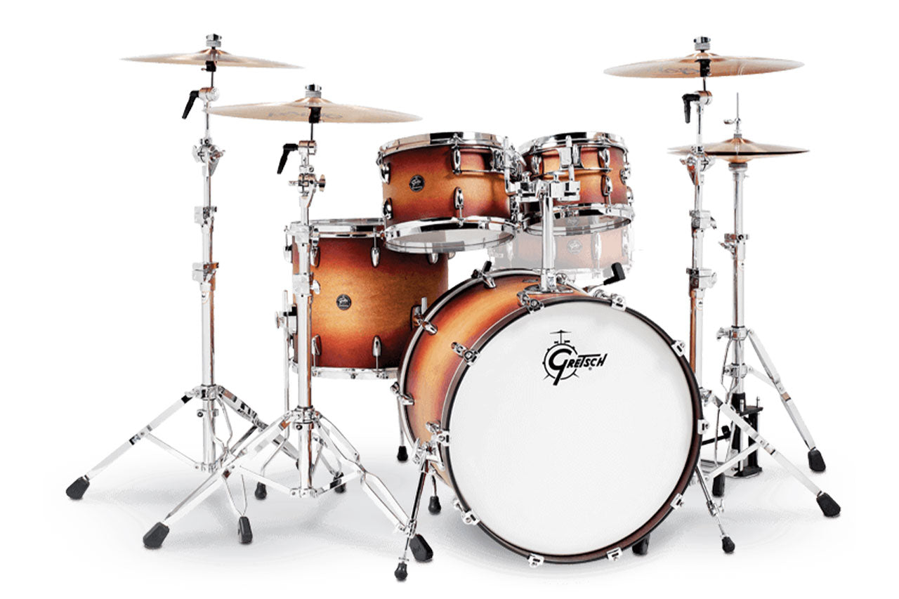 Gretsch RN2-E8246-STB Renown Drum Kit