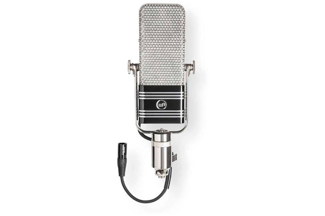 Warm Audio WA-44 Studio Microphone