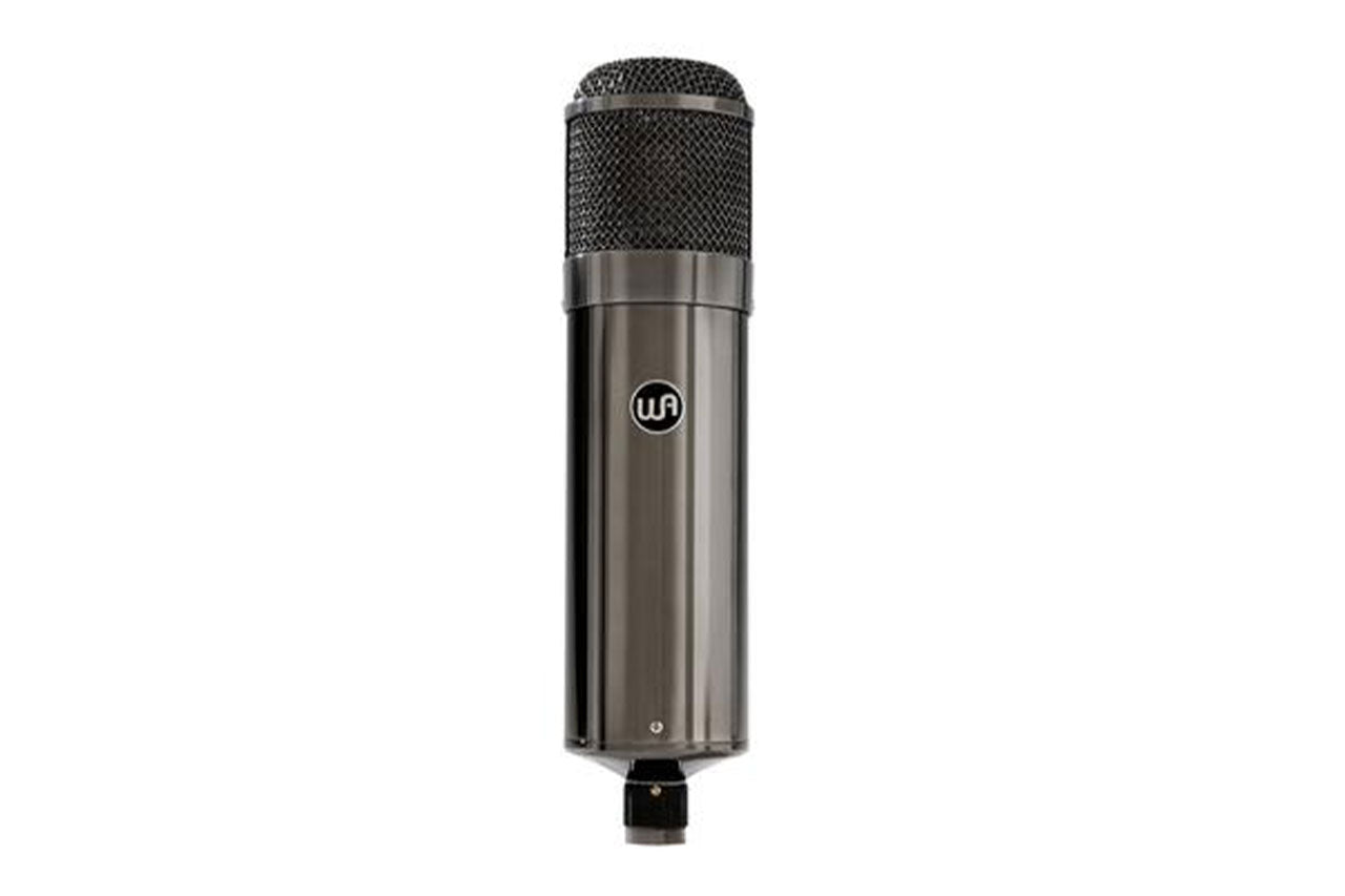 Warm Audio WA-47T Tube Condenser Microphone