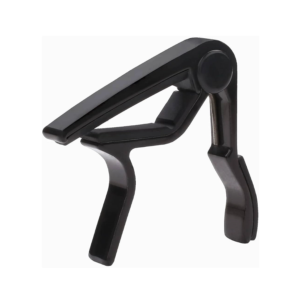 Punk Ukulele Capo - Black