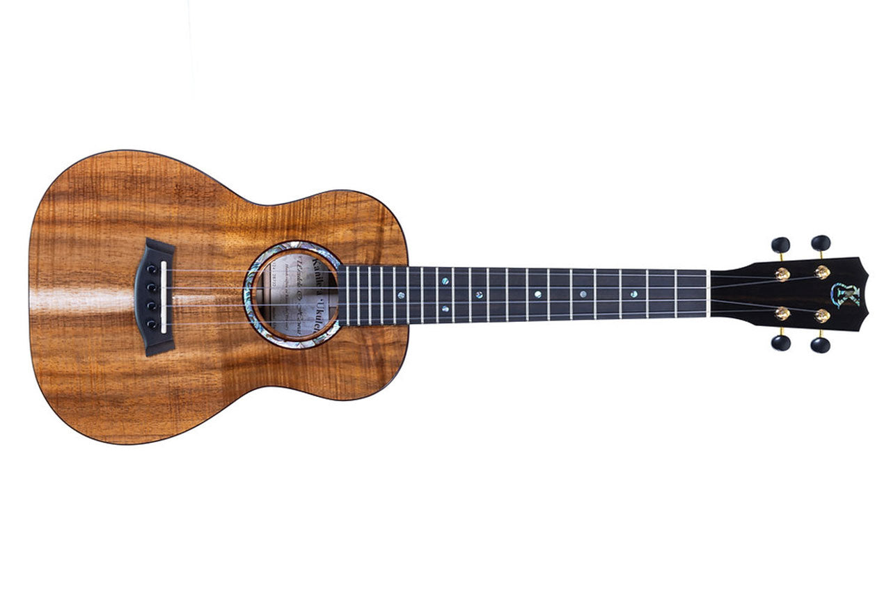 Kanile'a KPA-T Mastergrade Tenor Ukulele