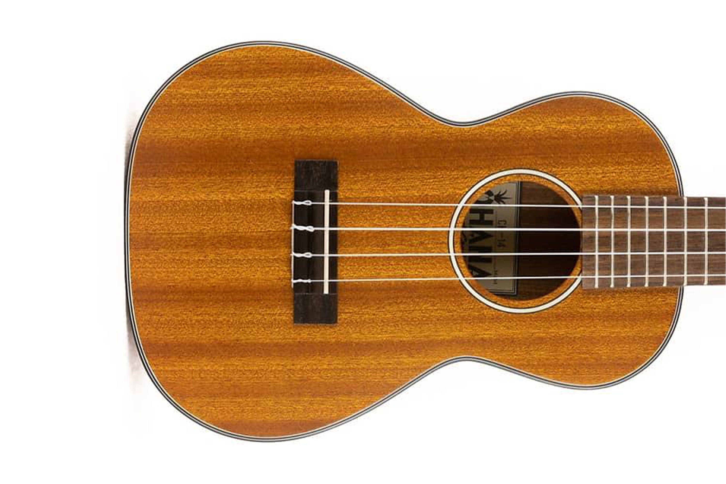 Ohana CK-14 Concert Ukulele