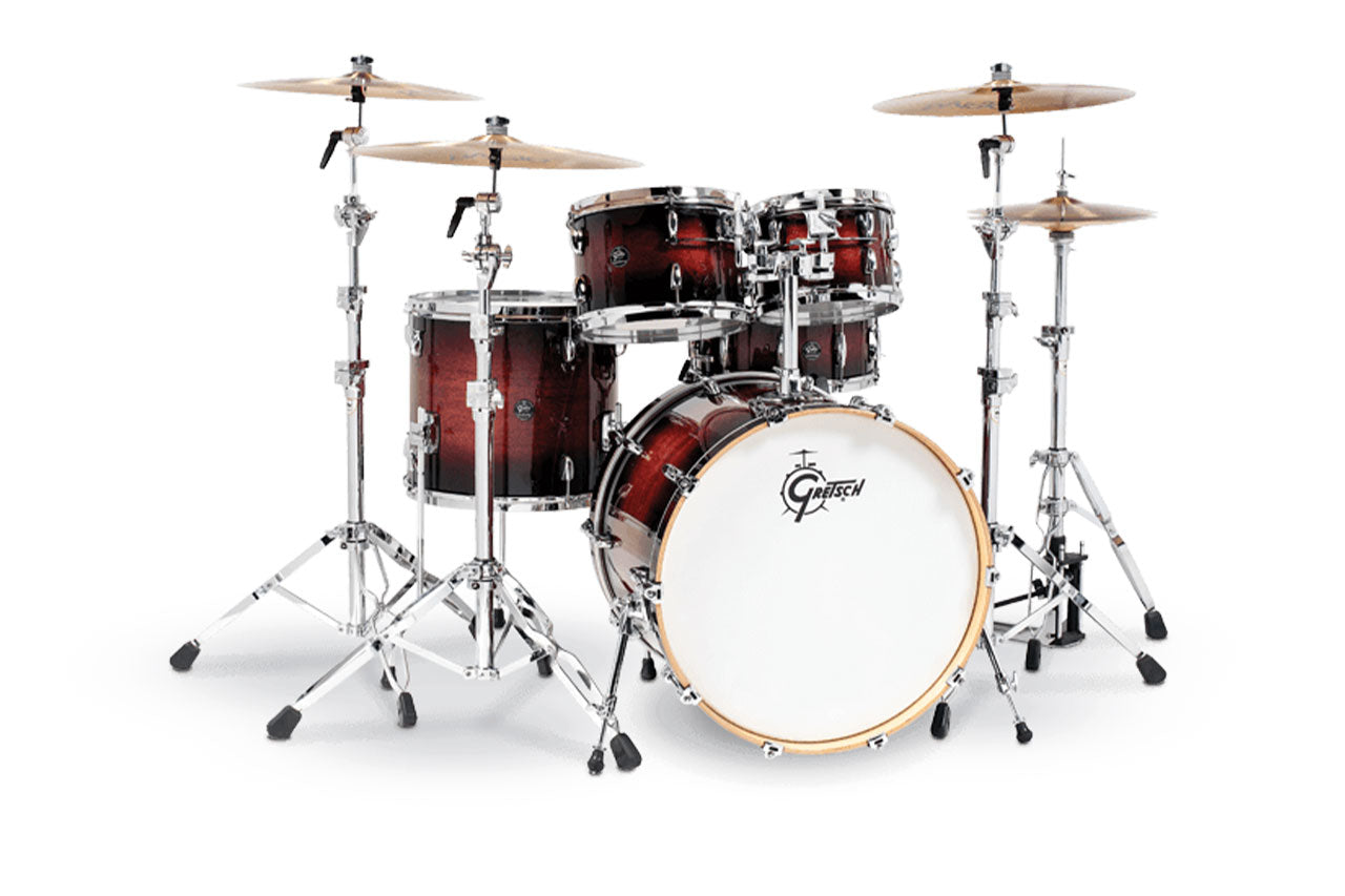 Gretsch RN2-E825-CB Renown Drum Kit