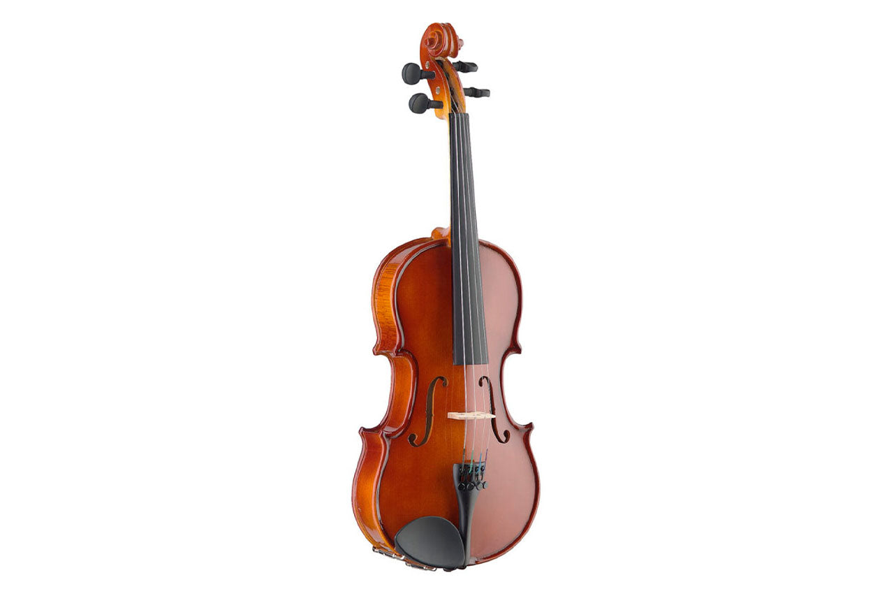 Stagg 4/4 Solid Spruce & Maple Violin