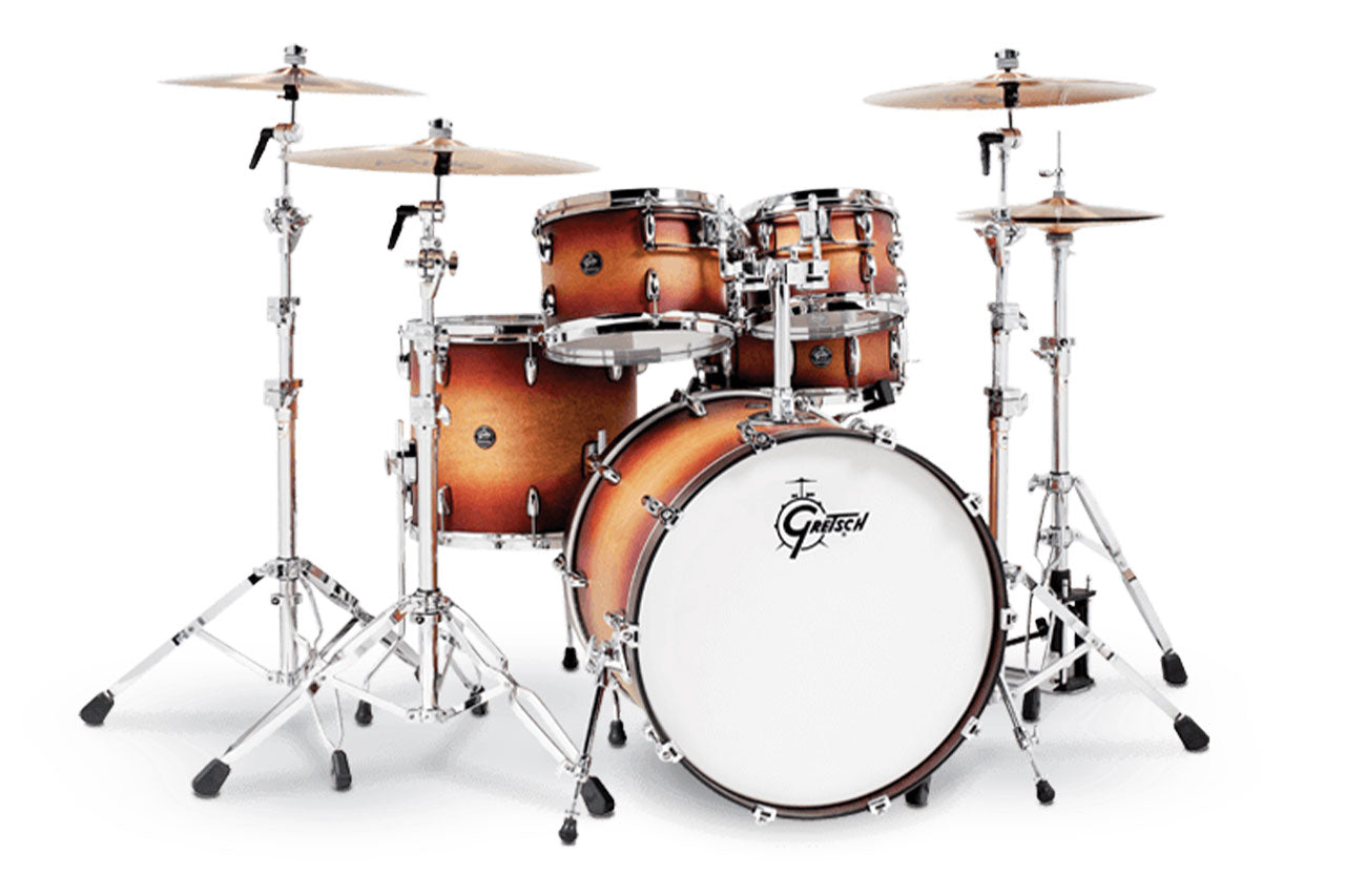 Gretsch RN2-E825-STB Renown Drum Kit