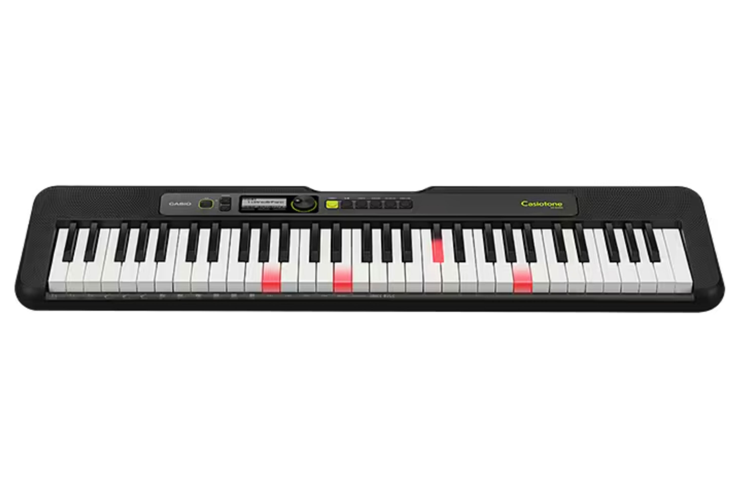 Casio LK-S250 Portable Arranger Keyboard