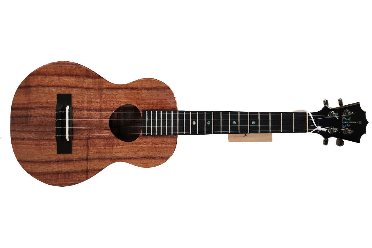 KoAloha KTM-00 Tenor Ukulele - Terry Carter Music Store