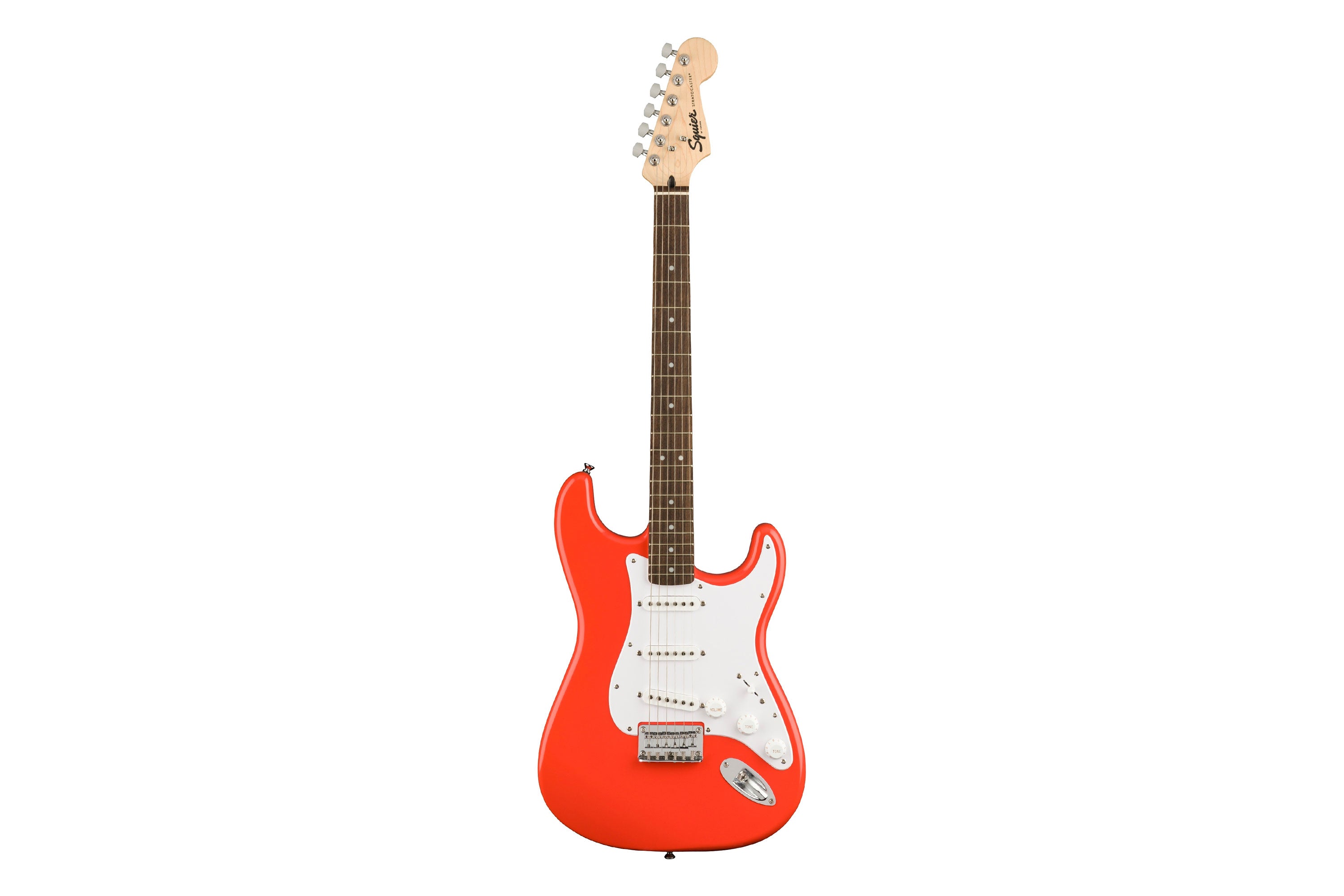 Squier By Fender Bullet HT Stratocaster Electric Guitar - Terry Carter  Music Store
