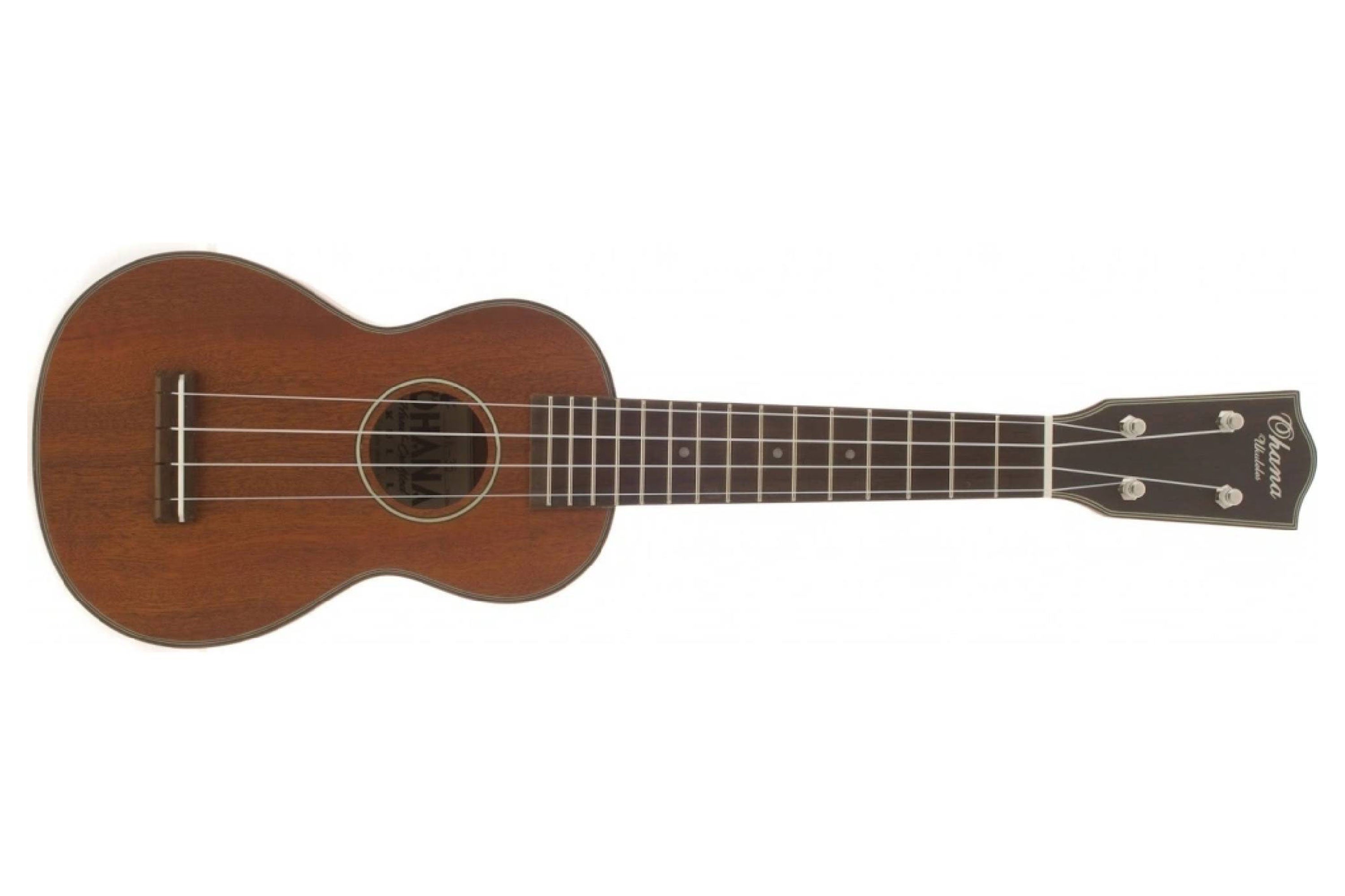 Ohana SK-35 Soprano Ukulele