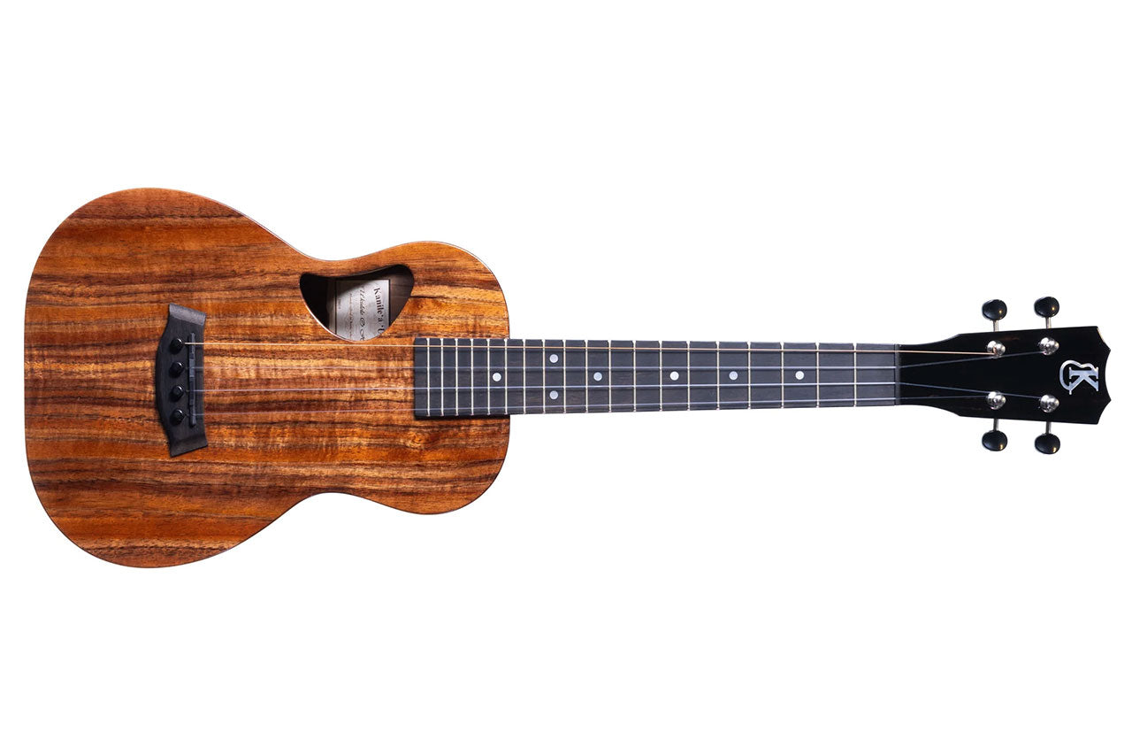 Kanile'a D-1 Premium Tenor Ukulele