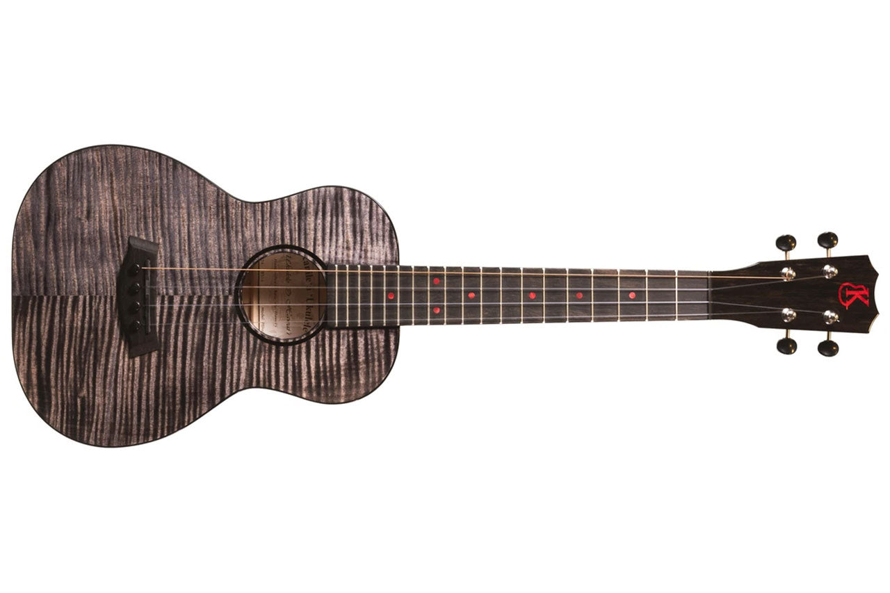 Kanile'a Pōhaku-T Tenor Ukulele