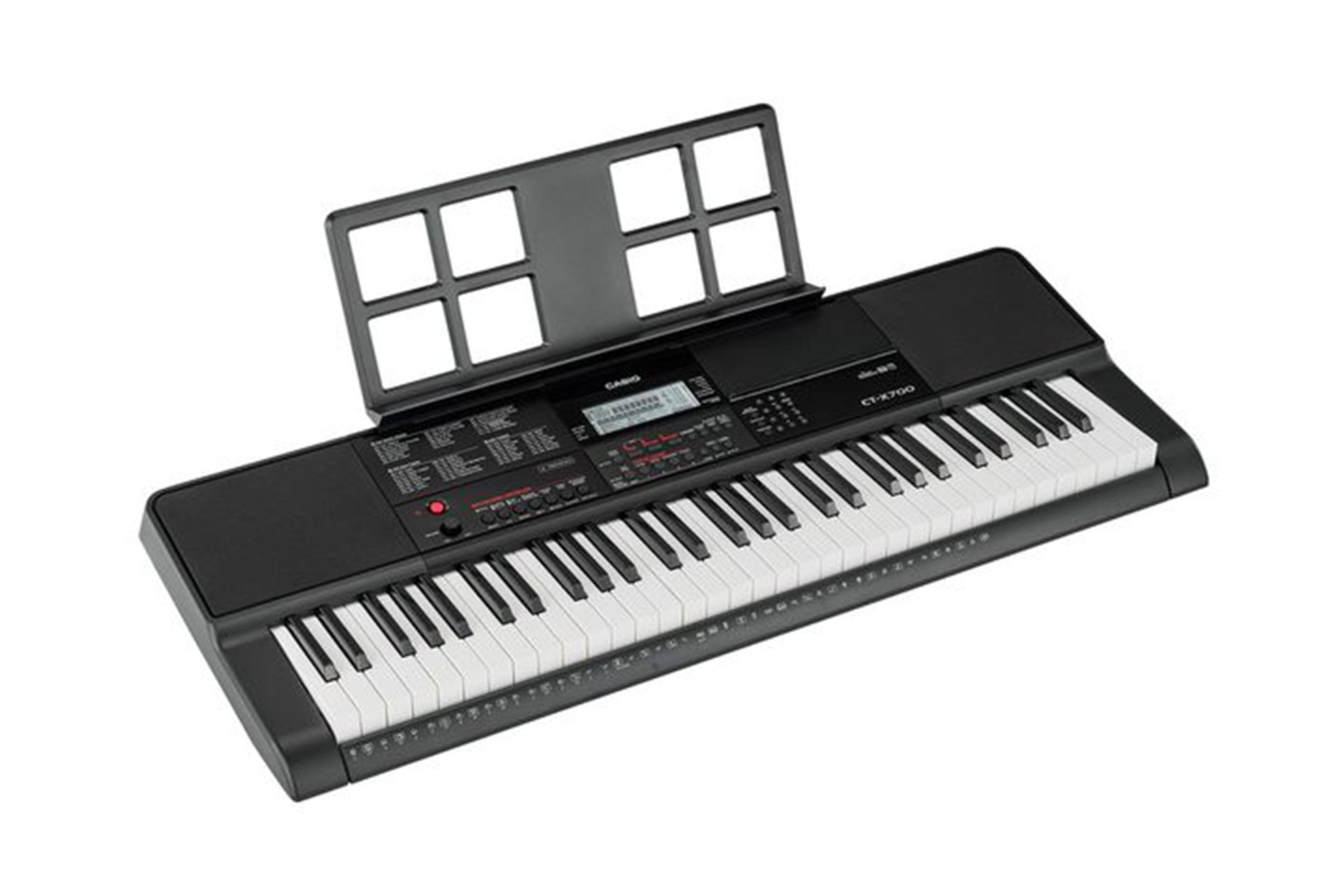 Casio CT-X700 Portable Arranger Keyboard