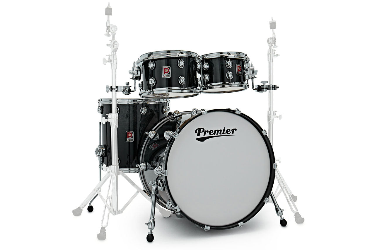 Premier Genista Classic 22" Shell Drum Pack