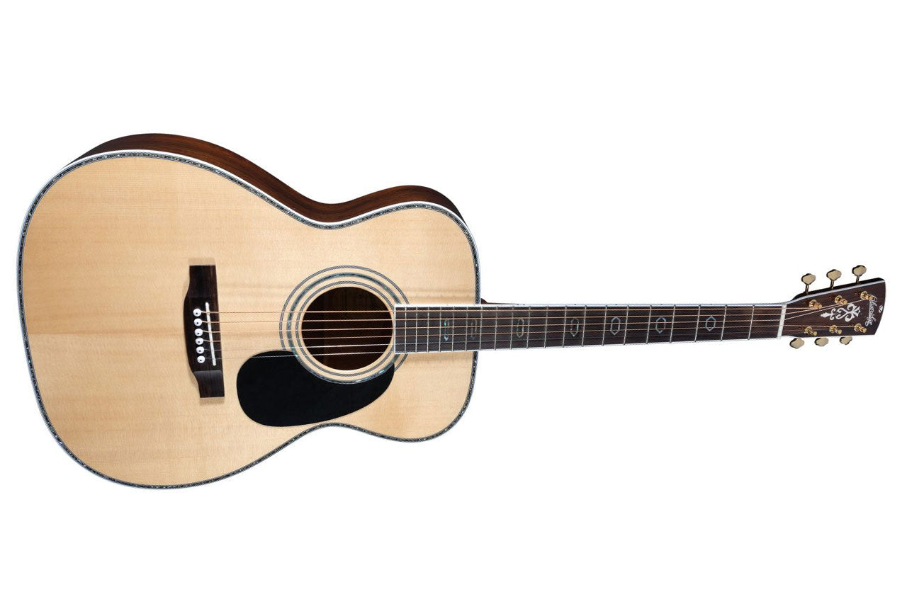 Blueridge BR-73 000 Acoustic Guitar