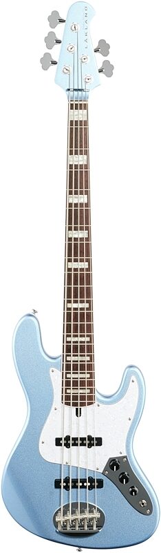 Lakland 55-60 "Vintage J" Electric Bass