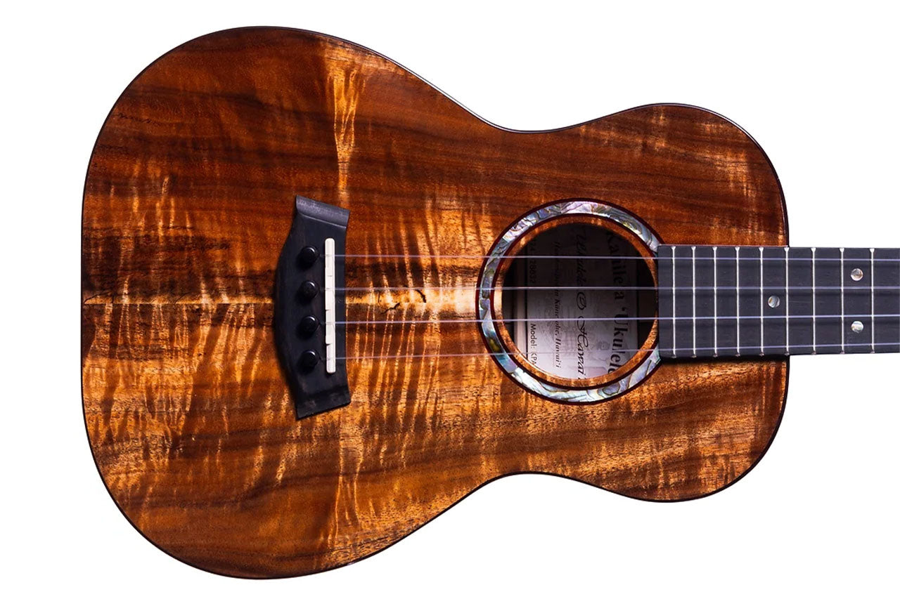 Kanile'a KPA-T Premium Tenor Ukulele