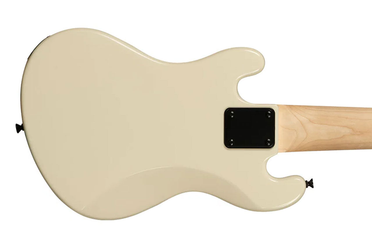 Kala UBASS-SB5-CR-FL Sweet Cream 5-String U•BASS