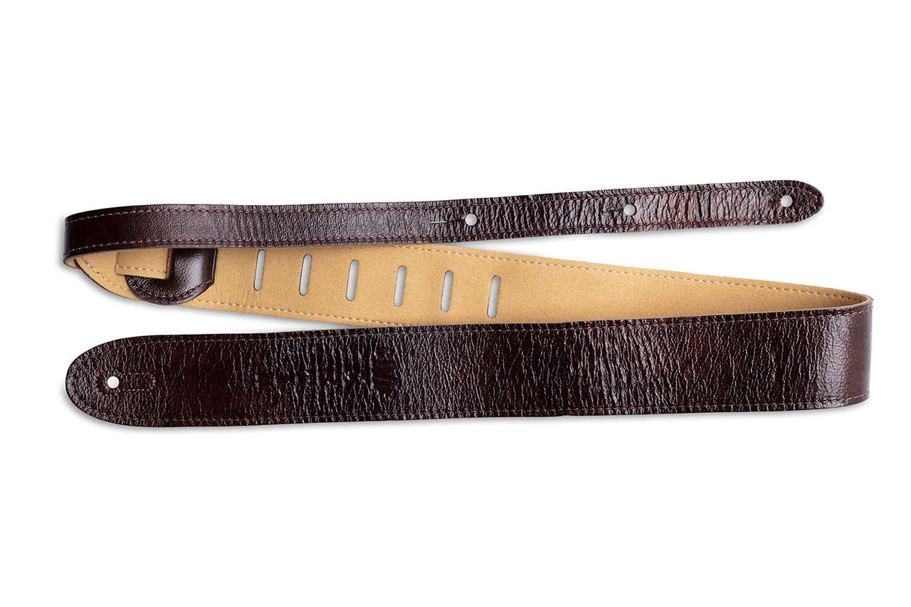 Martin Italian Leather Guitar Strap