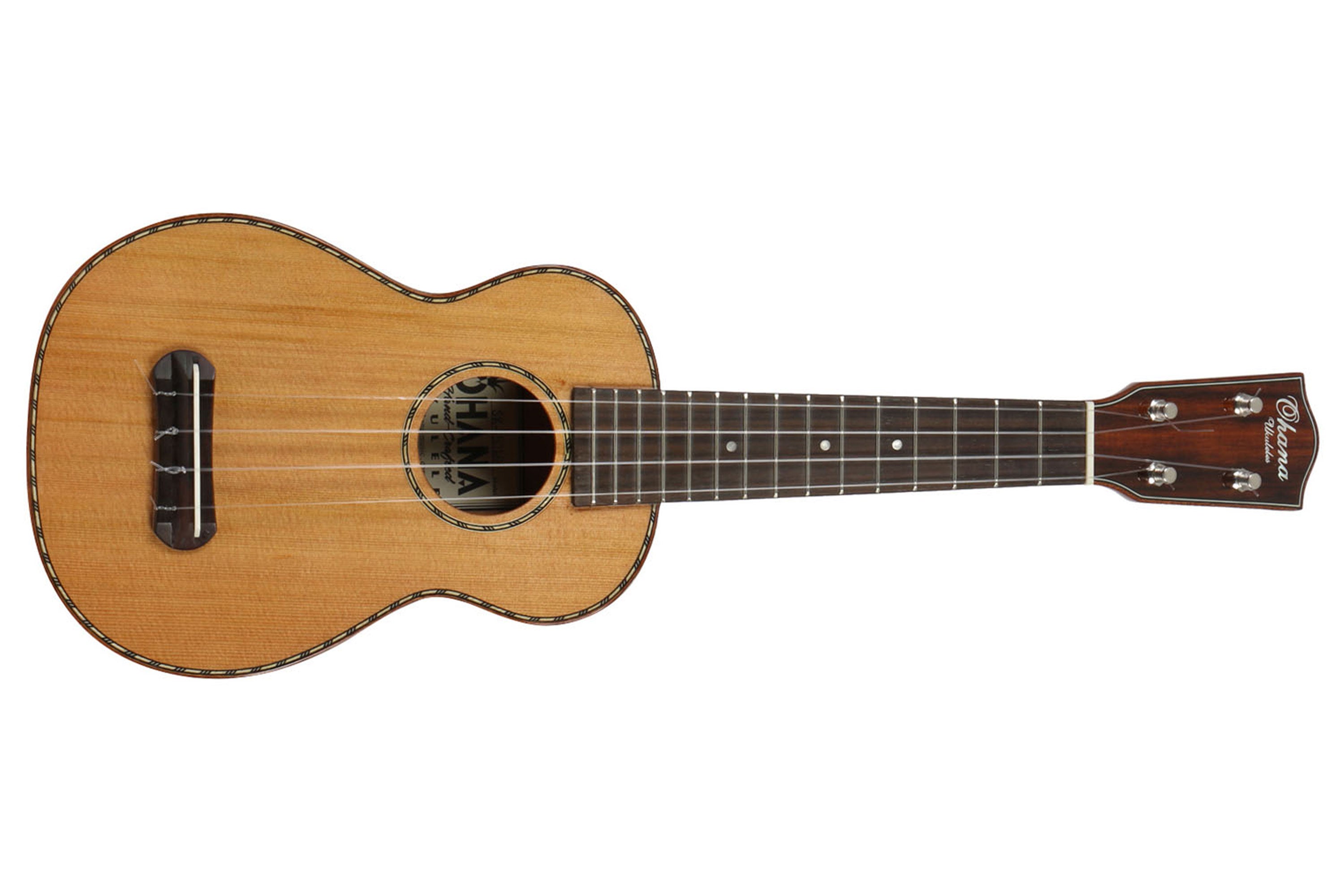 Ohana SK-50MG Soprano Ukulele