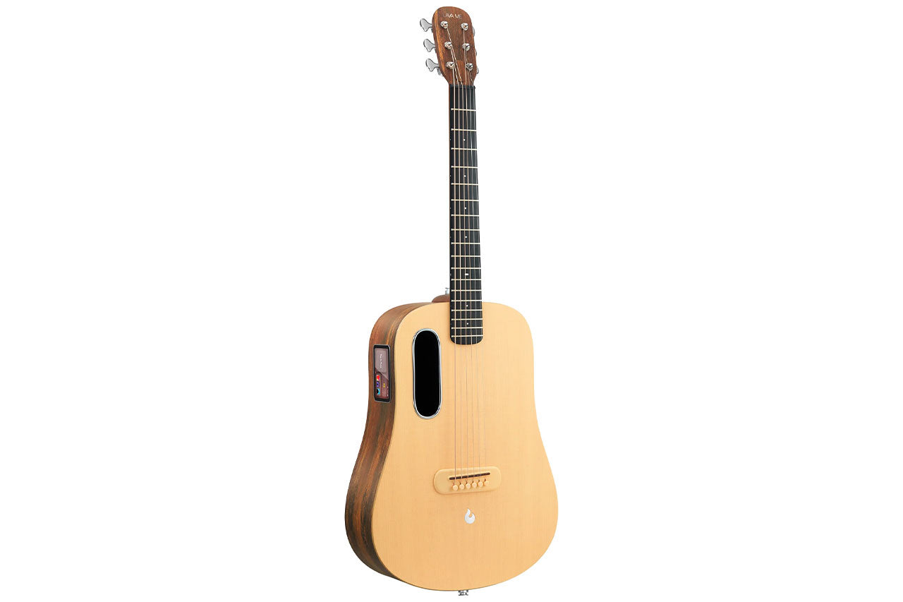 LAVA ME 4 Spruce Acoustic-Electric Guitar