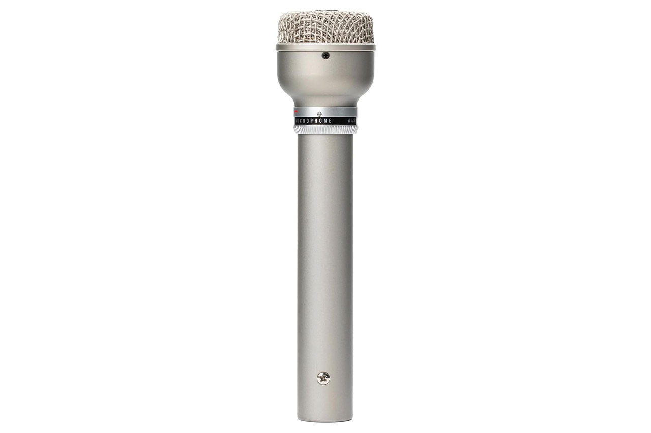 Warm Audio WA-19 Dynamic Studio Microphone