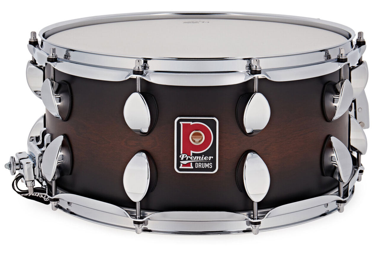 Premier 14" x 6.5" Elite Snare Drum