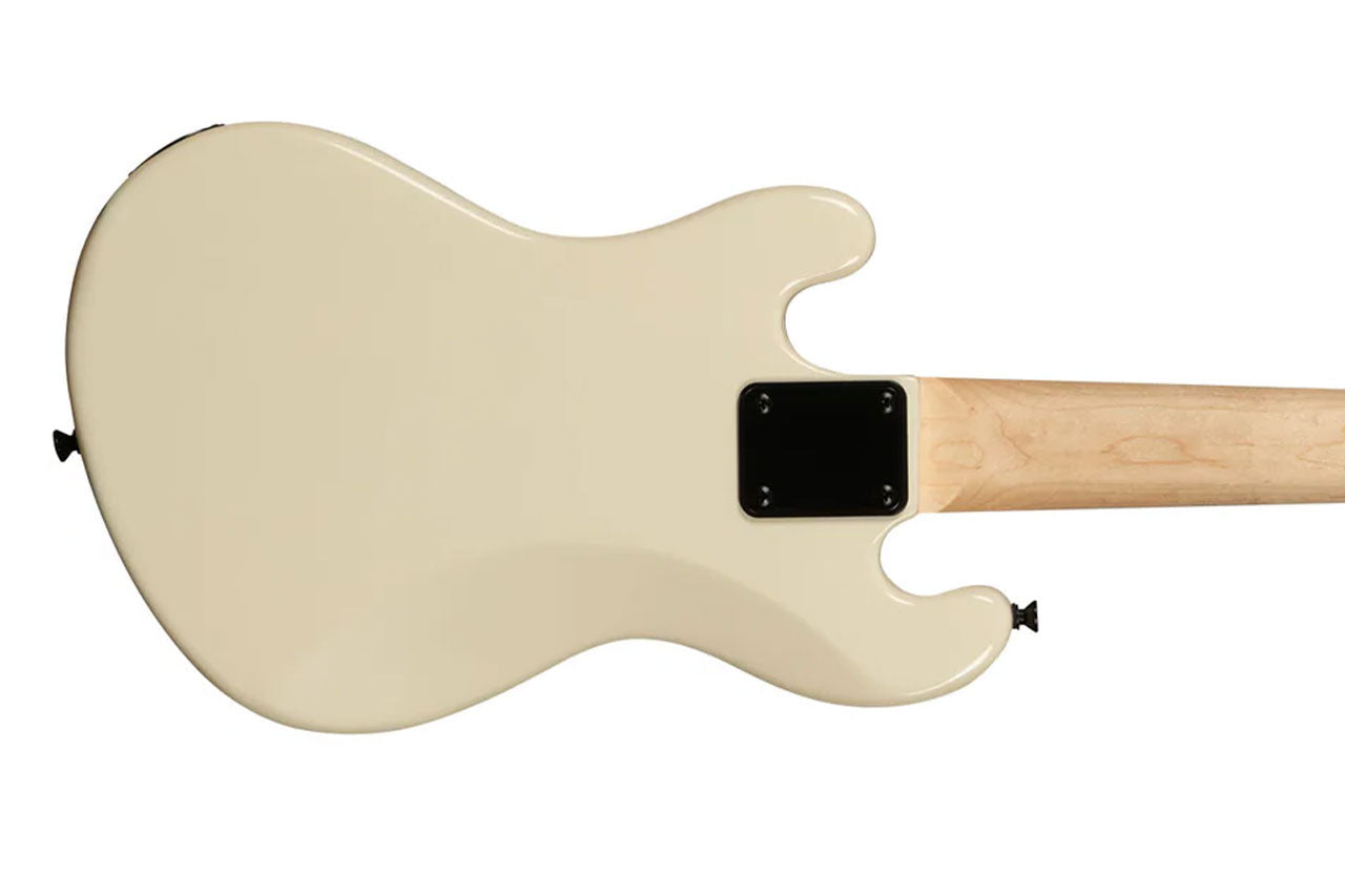 Kala UBASS-SB-CR-FL Sweet Cream Fretless U•BASS