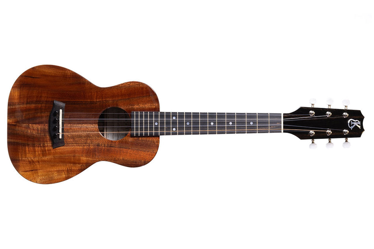 Kanile'a K-1-T-6 6-String Tenor Ukulele