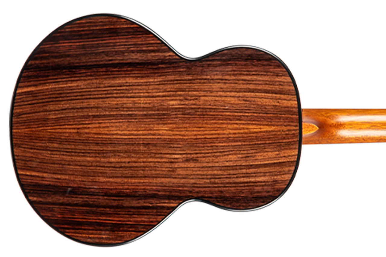 Flight Maia EQ-A Baritone Ukulele