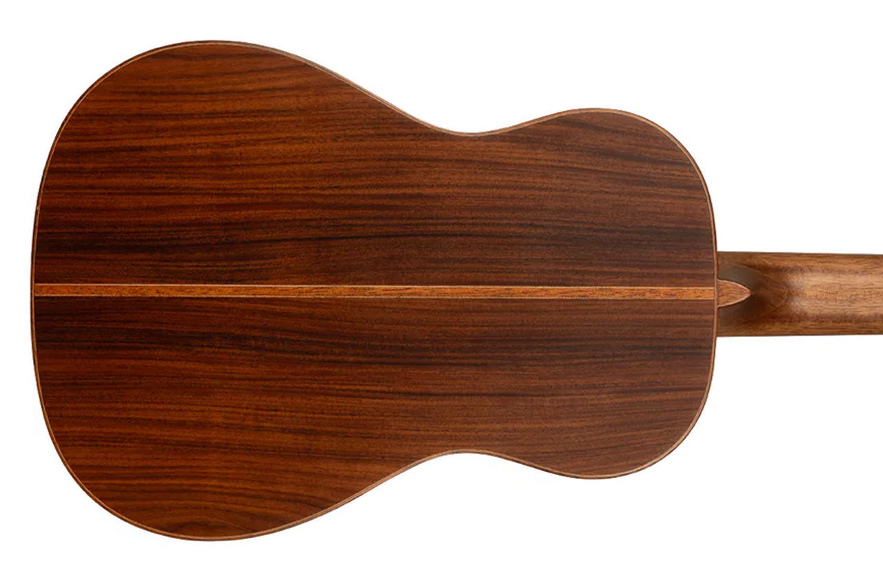 Kala ASCP-B Solid Cedar Top Baritone Ukulele