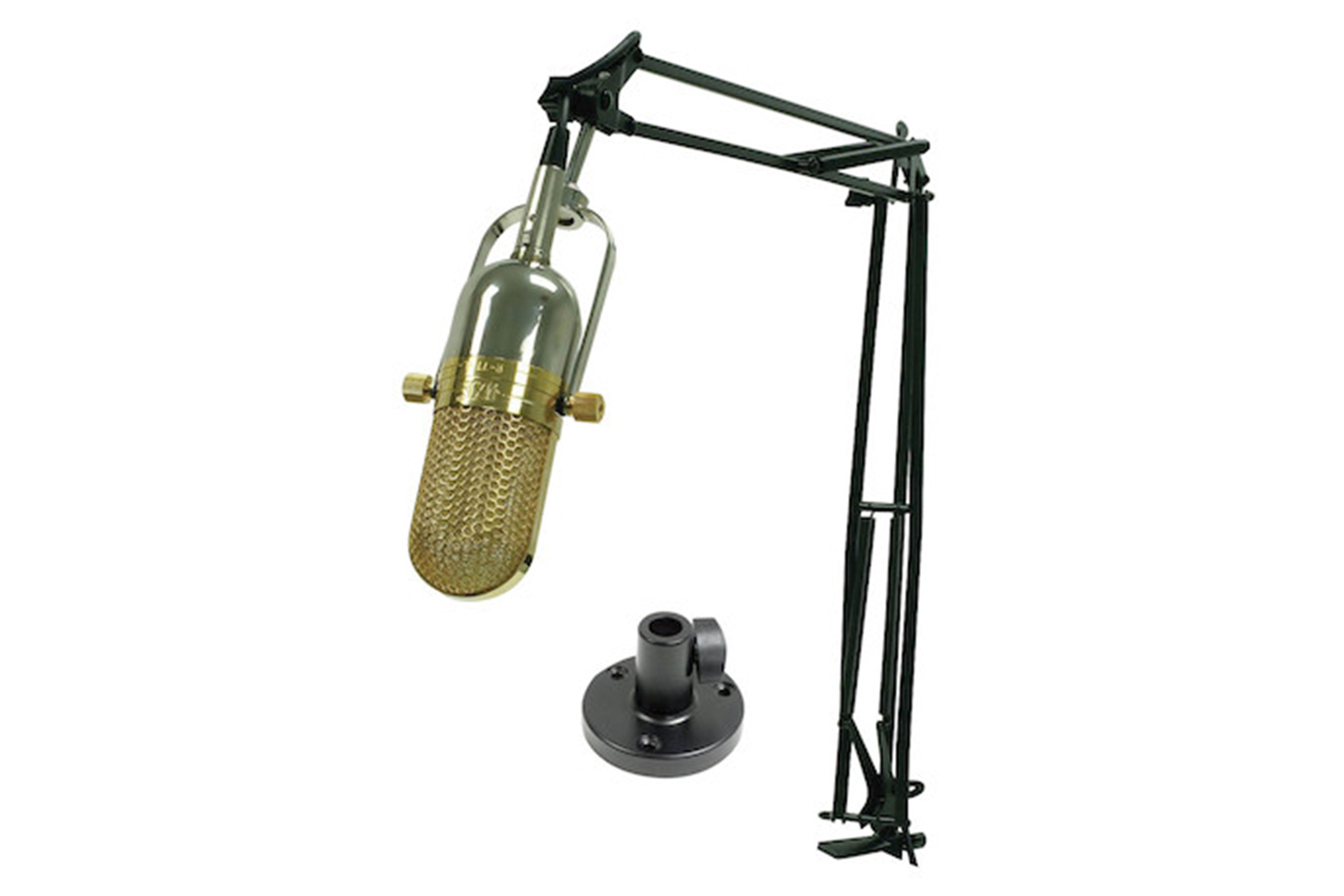 MXL Desktop Microphone Stand