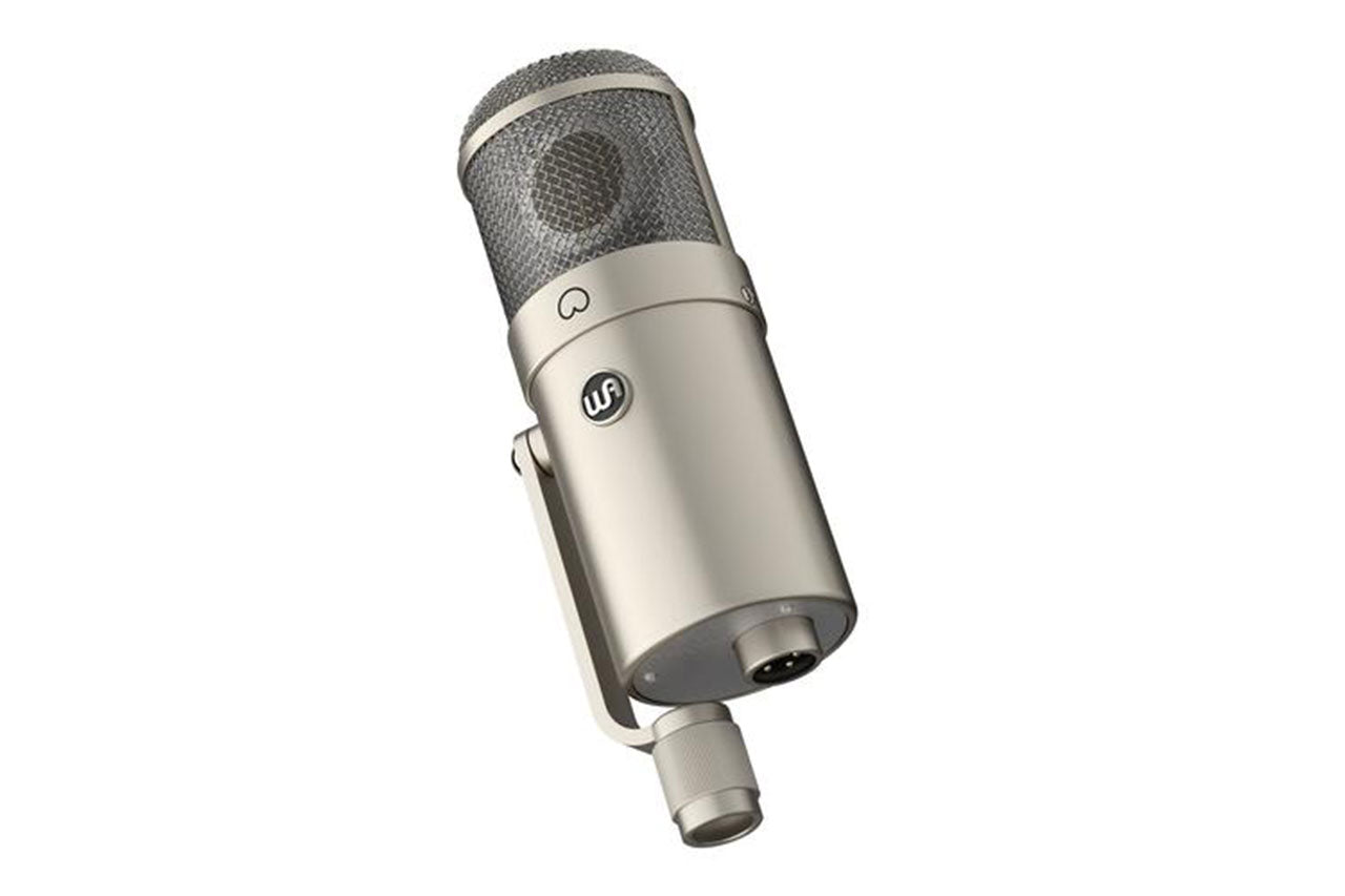 Warm Audio WA-47F FET Condenser Microphone