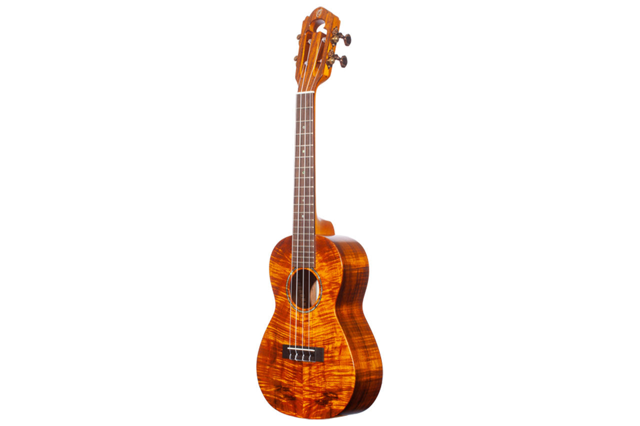 Ohana CK-450 Concert Ukulele