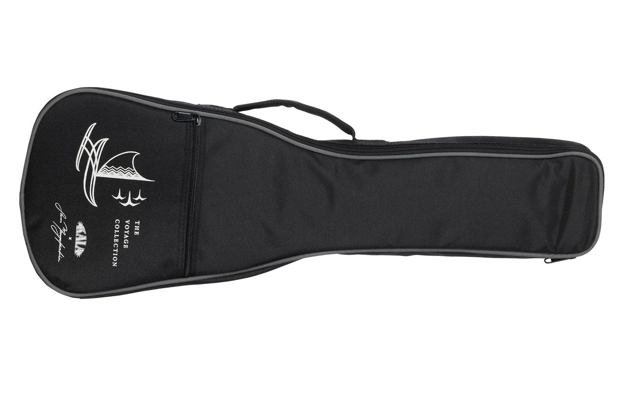 Kala Gardenia Mahogany Concert Ukulele