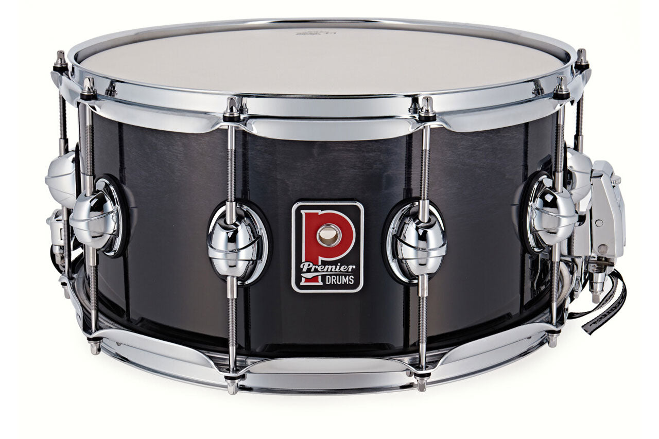 Premier 14" x 7" Genista Classic Snare Drum