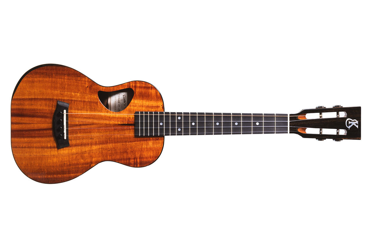 Kanile'a DK-T Tenor Ukulele