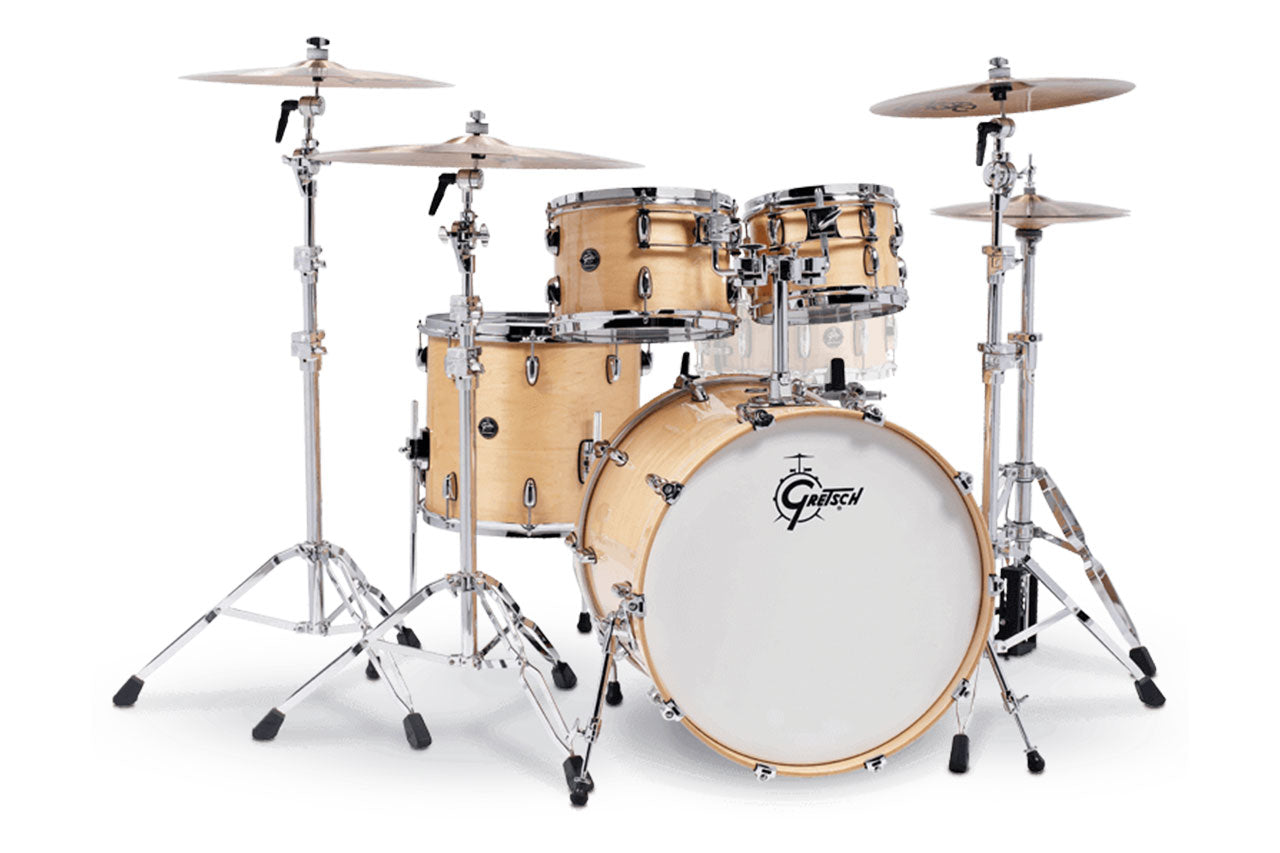 Gretsch RN2-E8246-GN Renown Drum Kit