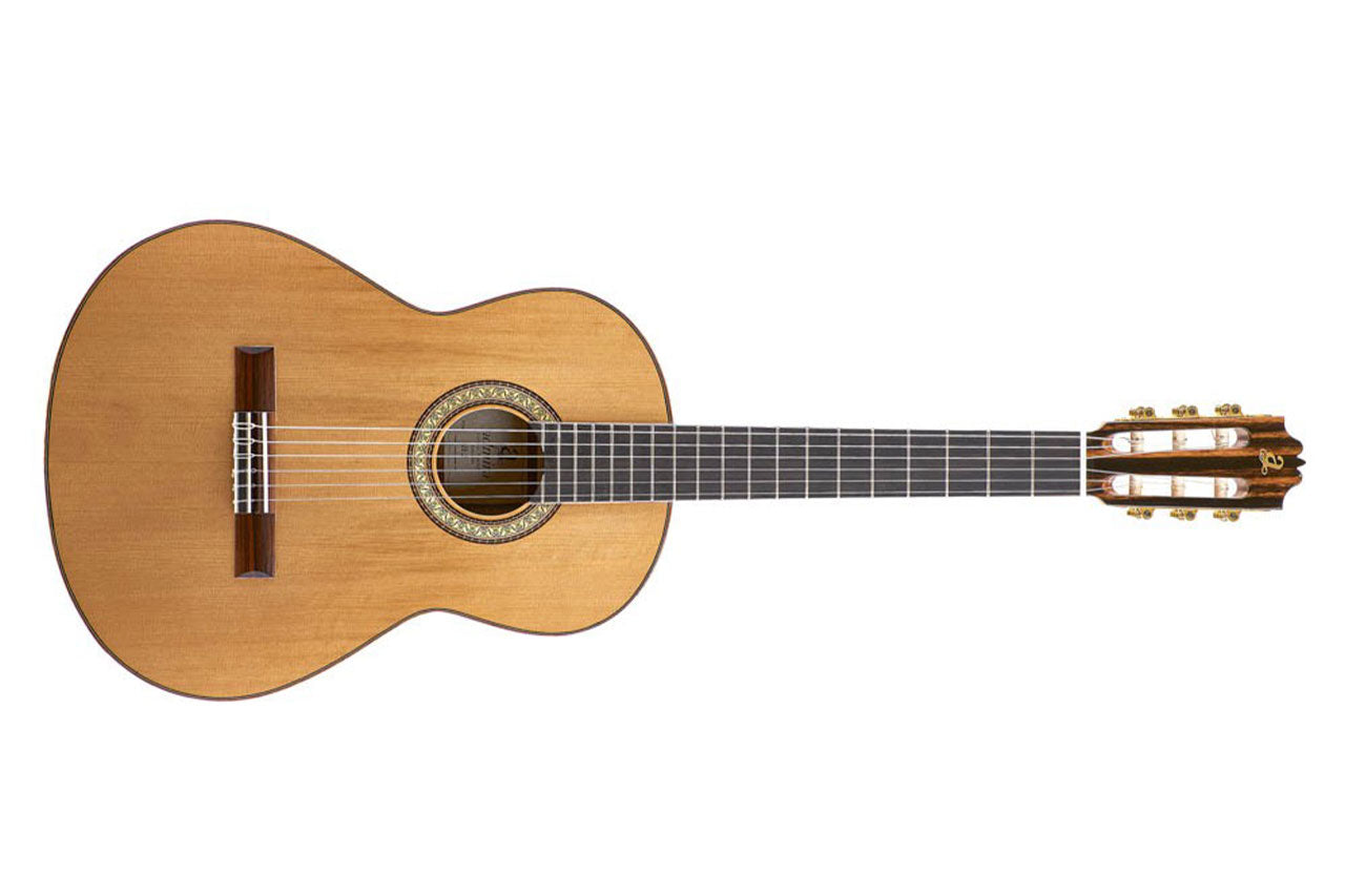 Admira A2 Artesania Classical Acoustic Guitar