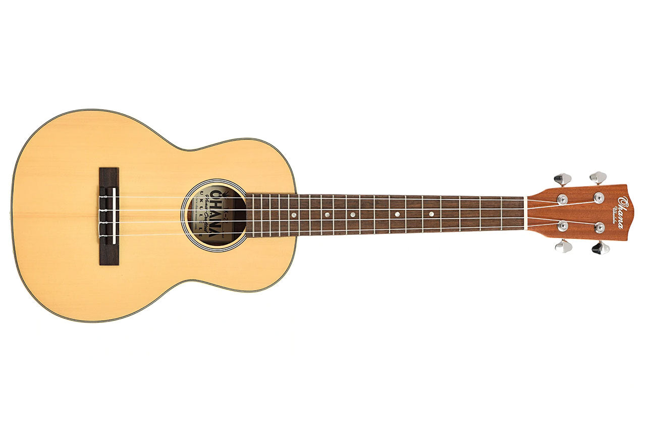 Ohana TK-22 Series Tenor Ukulele