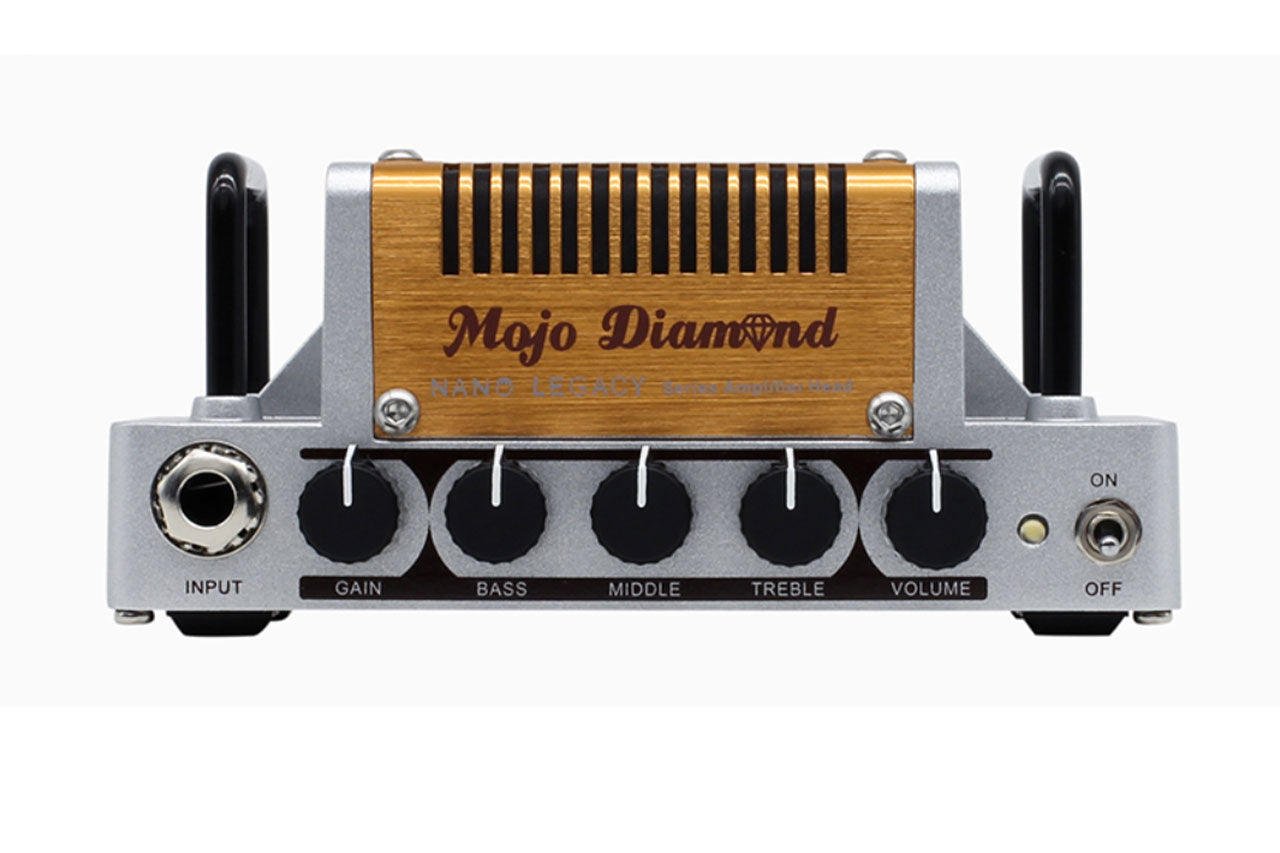 Hotone NLA-5 Mojo Diamond Guitar Amplifier