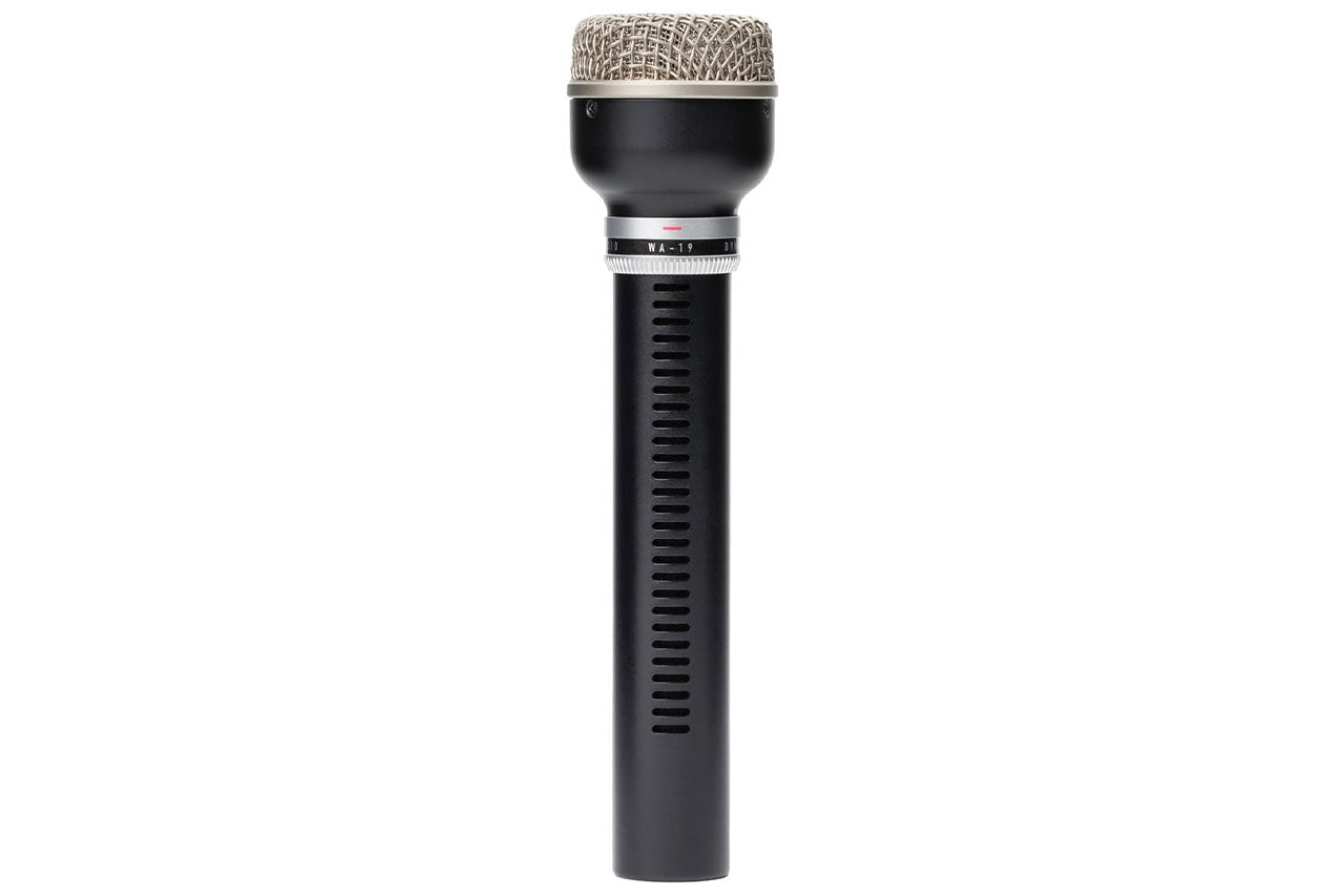 Warm Audio WA-19 Dynamic Studio Microphone