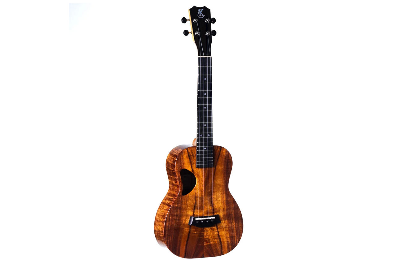 Kanile'a D-1 Deluxe Tenor Ukulele