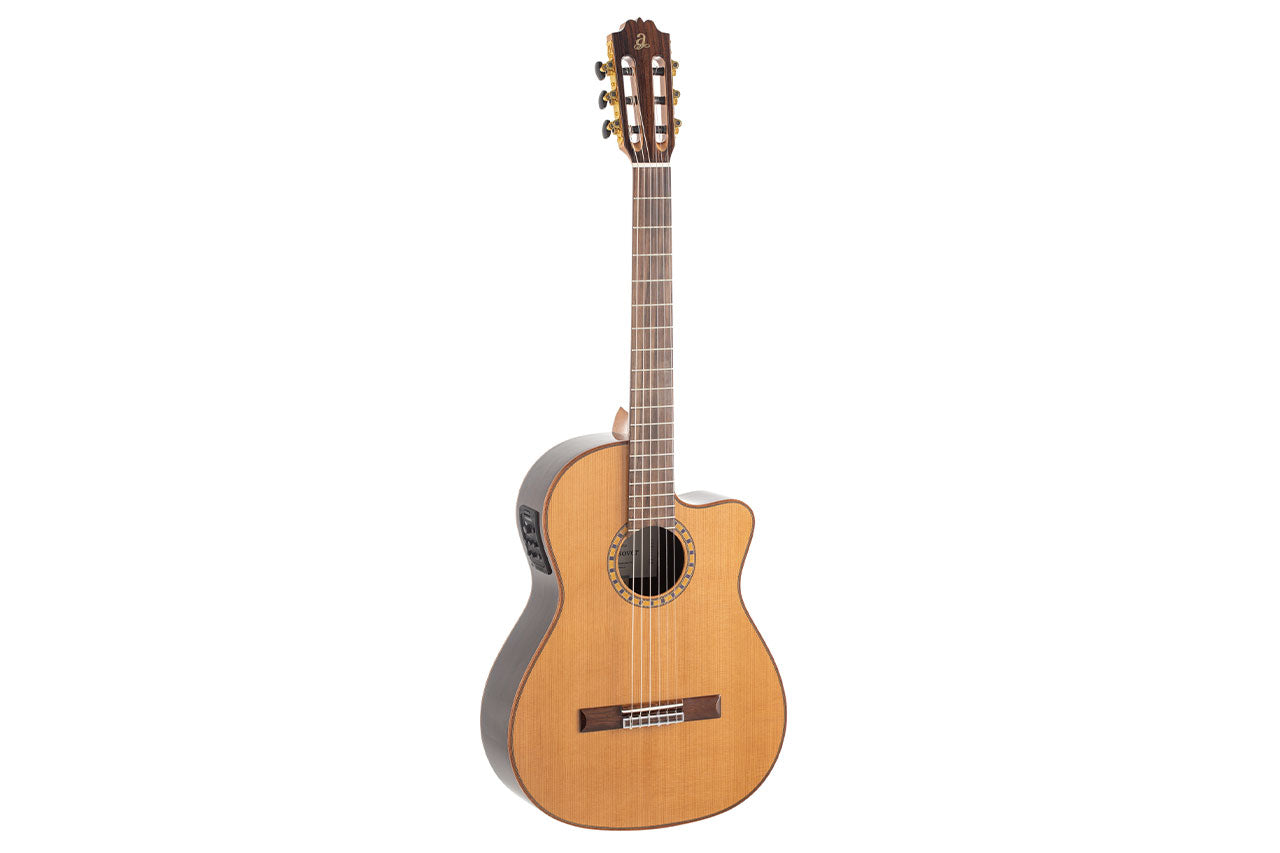 Admira Crossover-EC Classical Acoustic-Electric Guitar