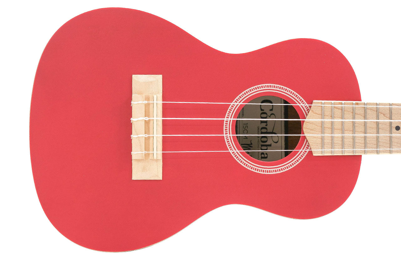 Córdoba 15CM Concert Ukulele