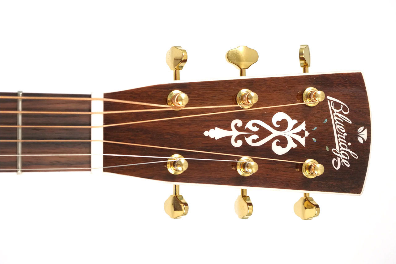 headstock